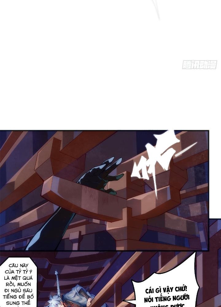 Long Hưởng Thiên Hạ Chapter 129 - Trang 3