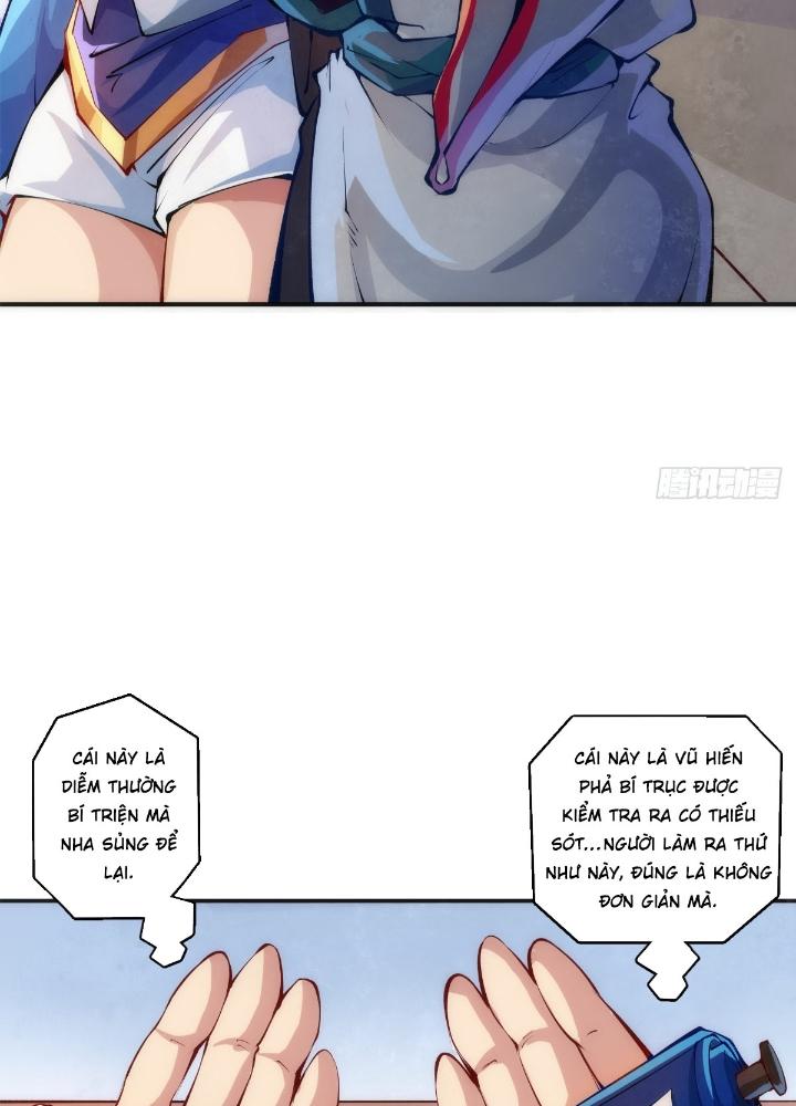 Long Hưởng Thiên Hạ Chapter 129 - Trang 3