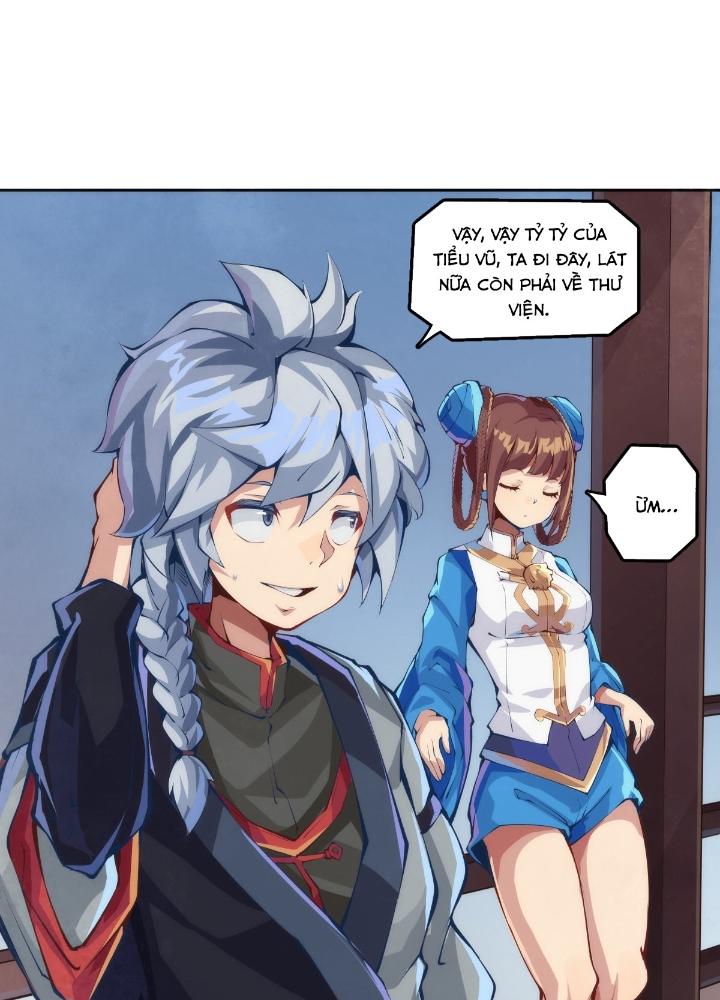 Long Hưởng Thiên Hạ Chapter 129 - Trang 3