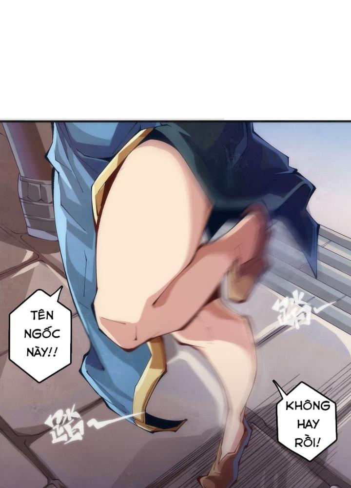 Long Hưởng Thiên Hạ Chapter 130 - Trang 3