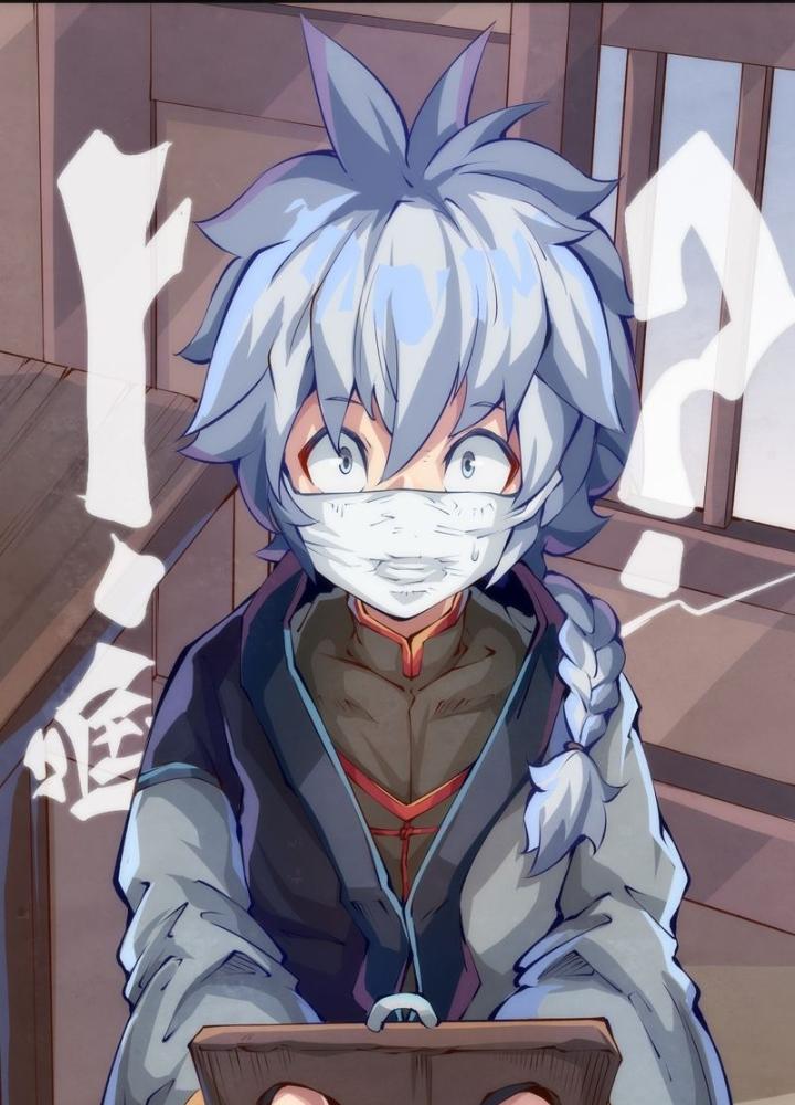 Long Hưởng Thiên Hạ Chapter 130 - Trang 3