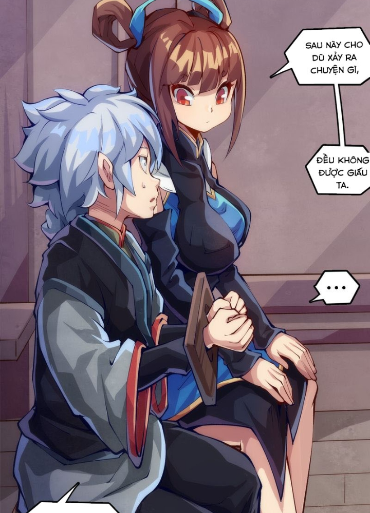 Long Hưởng Thiên Hạ Chapter 130 - Trang 3