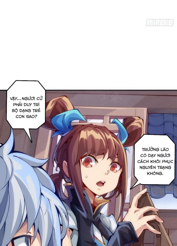 Long Hưởng Thiên Hạ Chapter 130 - Trang 3