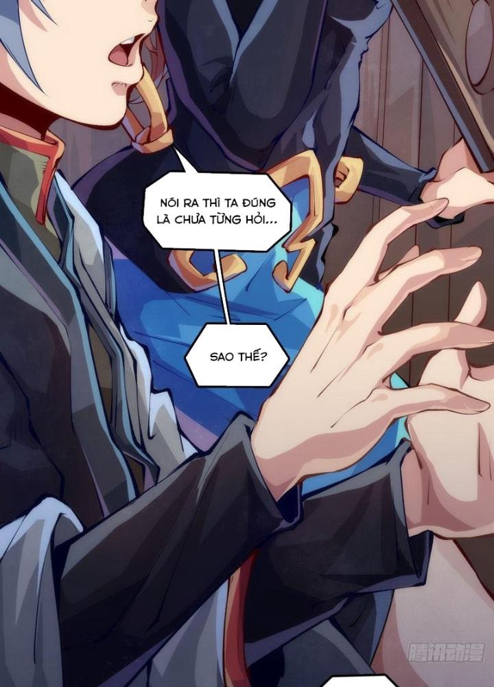 Long Hưởng Thiên Hạ Chapter 130 - Trang 3