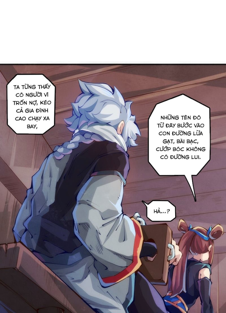 Long Hưởng Thiên Hạ Chapter 130 - Trang 3