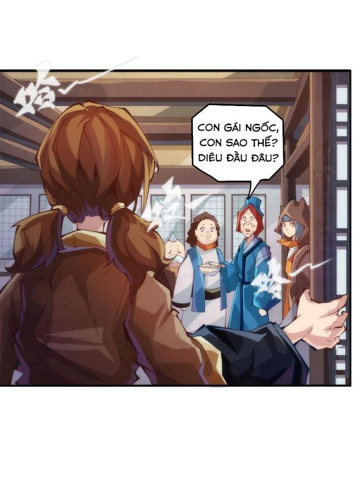 Long Hưởng Thiên Hạ Chapter 130 - Trang 3