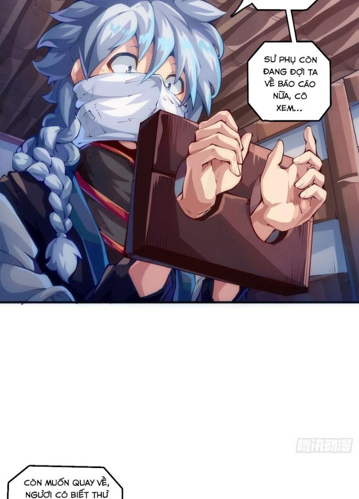 Long Hưởng Thiên Hạ Chapter 130 - Trang 3