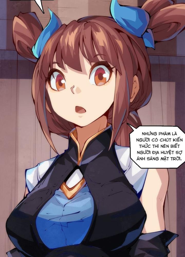 Long Hưởng Thiên Hạ Chapter 130 - Trang 3