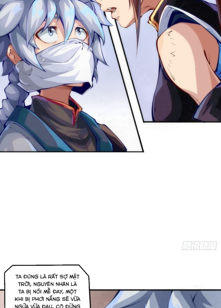 Long Hưởng Thiên Hạ Chapter 130 - Trang 3