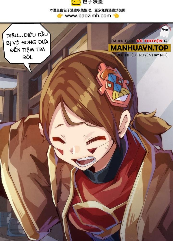 Long Hưởng Thiên Hạ Chapter 130 - Trang 3