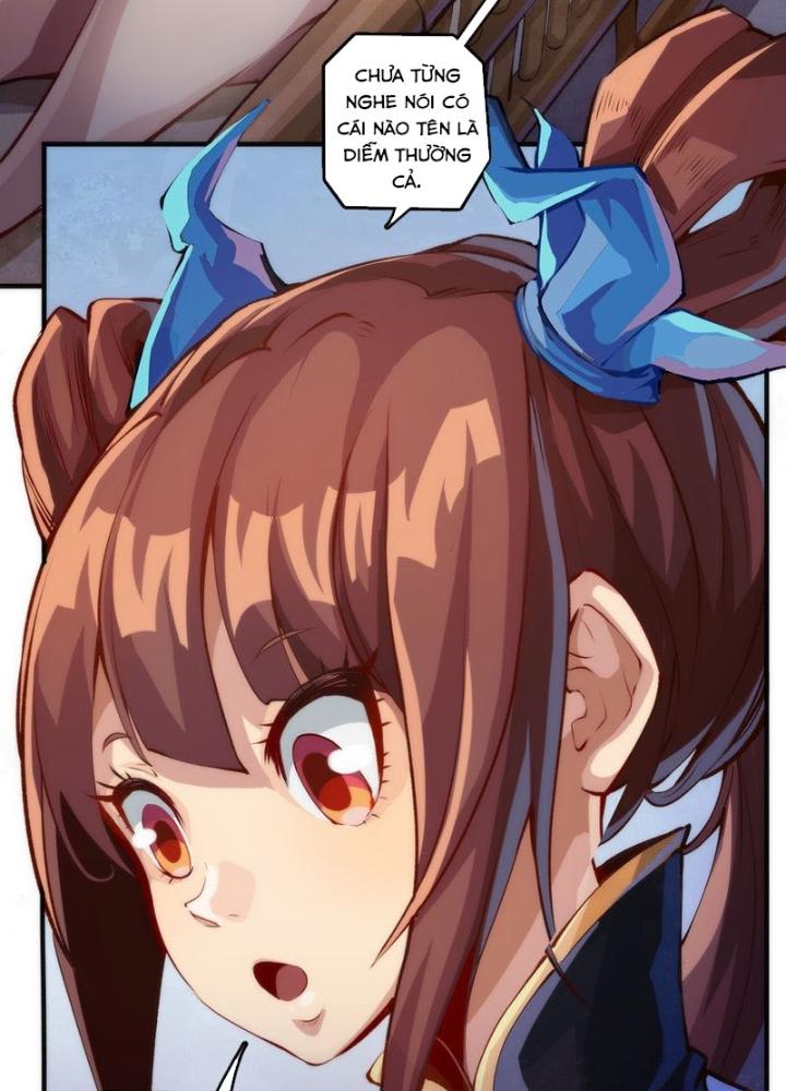 Long Hưởng Thiên Hạ Chapter 130 - Trang 3