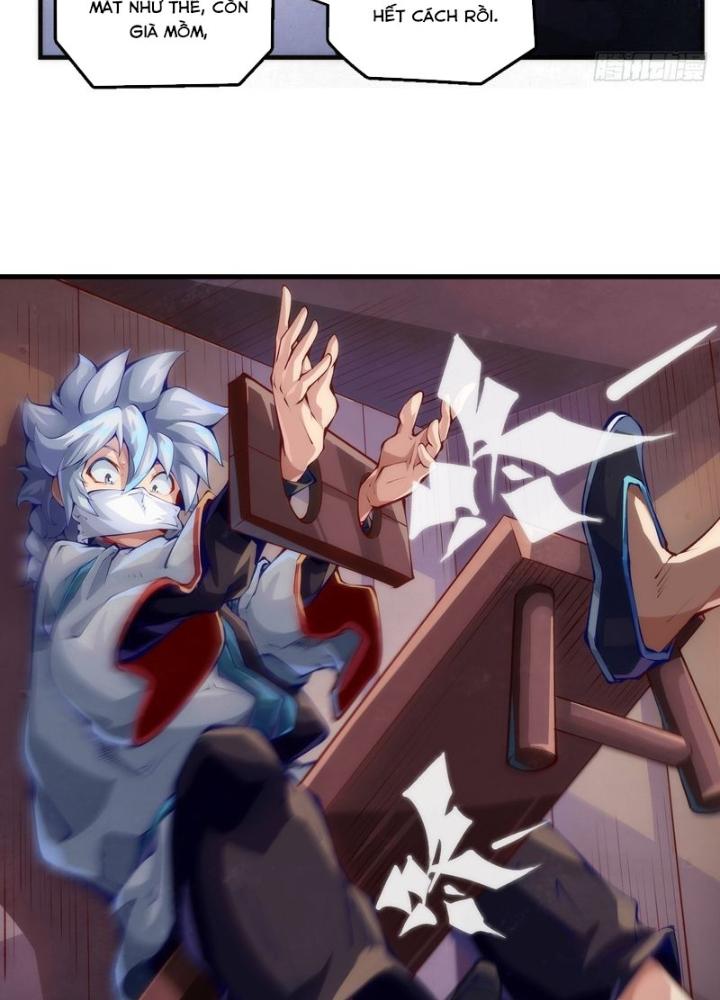 Long Hưởng Thiên Hạ Chapter 130 - Trang 3