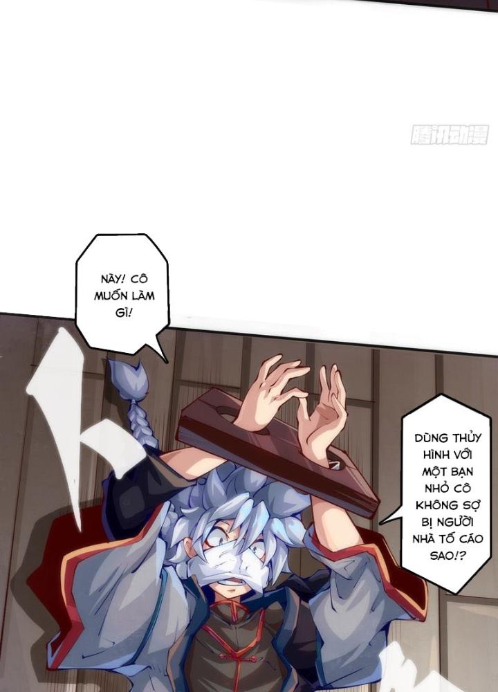 Long Hưởng Thiên Hạ Chapter 130 - Trang 3