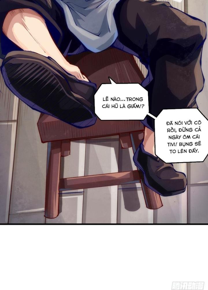 Long Hưởng Thiên Hạ Chapter 130 - Trang 3