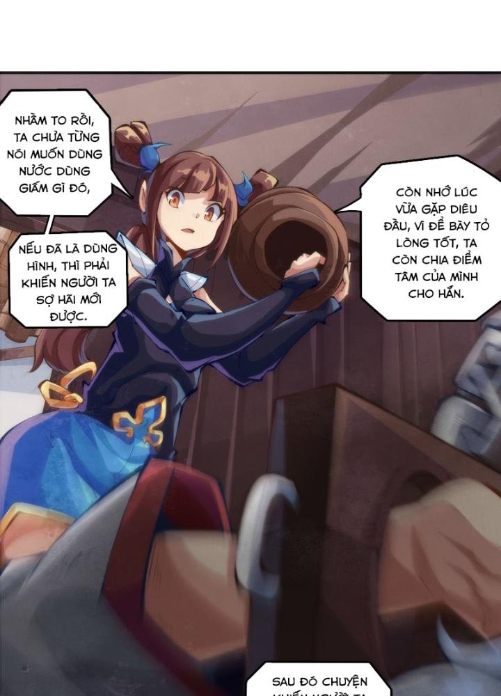 Long Hưởng Thiên Hạ Chapter 130 - Trang 3