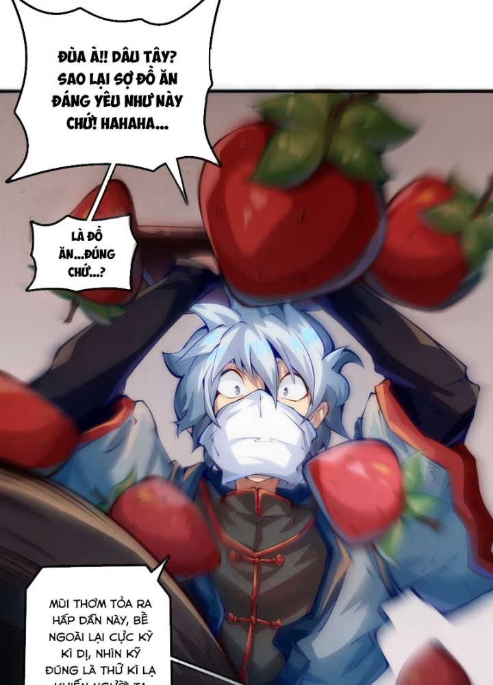 Long Hưởng Thiên Hạ Chapter 130 - Trang 3