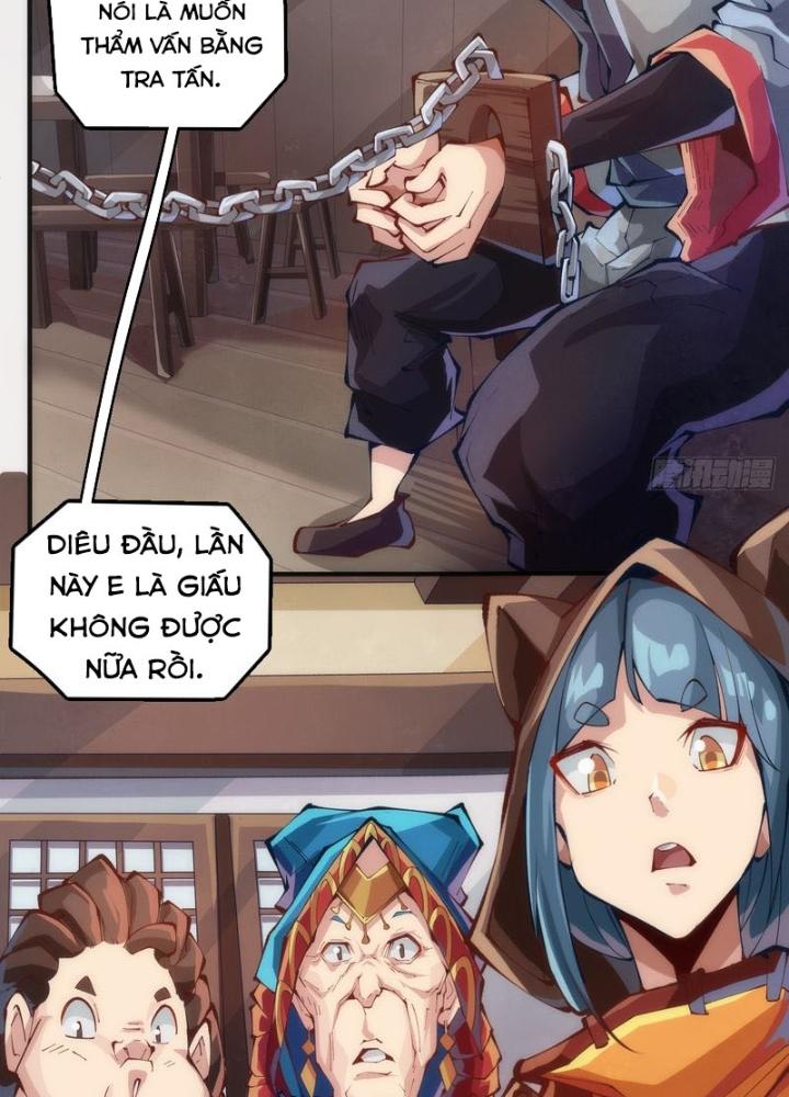 Long Hưởng Thiên Hạ Chapter 130 - Trang 3