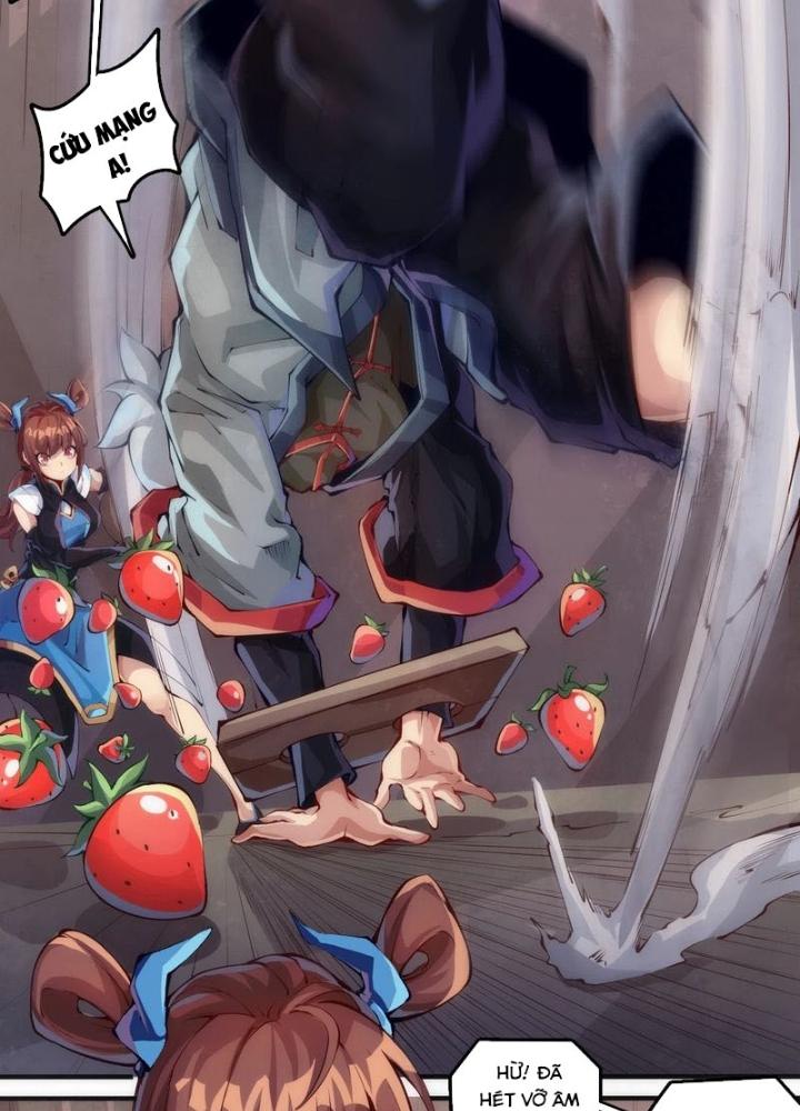 Long Hưởng Thiên Hạ Chapter 130 - Trang 3