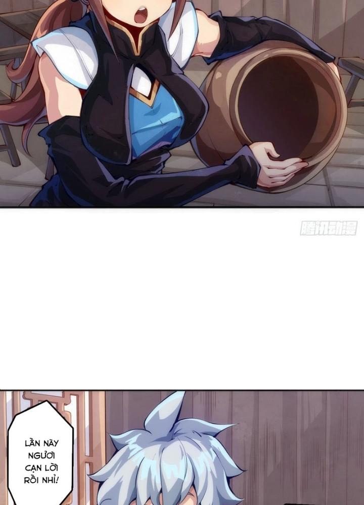 Long Hưởng Thiên Hạ Chapter 130 - Trang 3