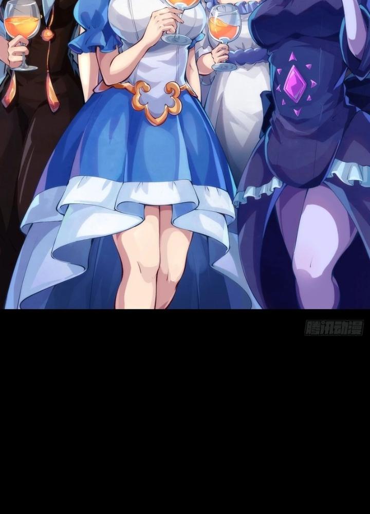 Long Hưởng Thiên Hạ Chapter 130 - Trang 3