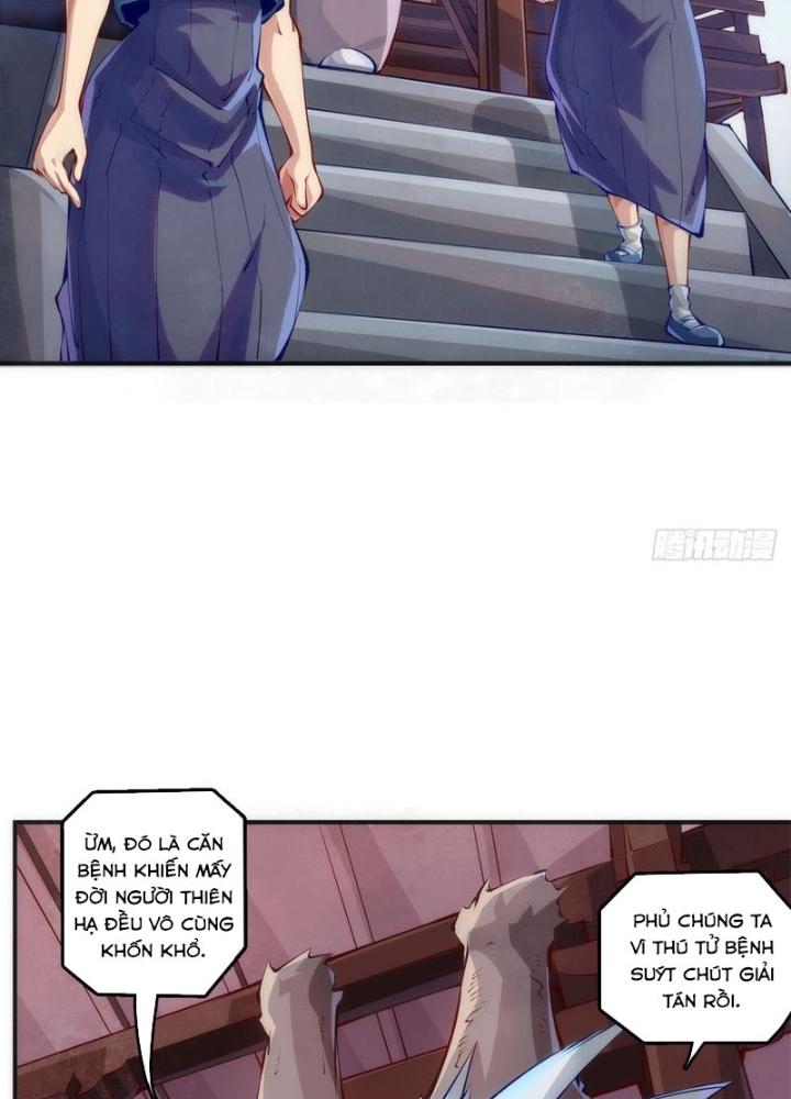 Long Hưởng Thiên Hạ Chapter 130 - Trang 3