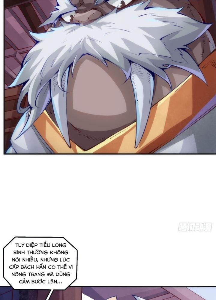 Long Hưởng Thiên Hạ Chapter 130 - Trang 3