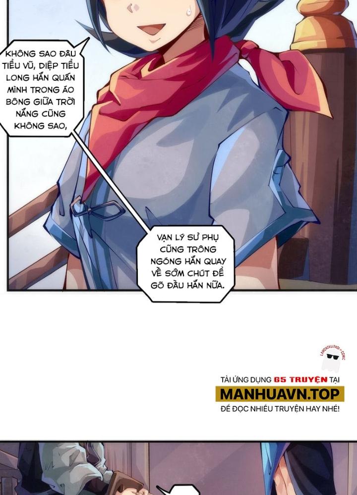 Long Hưởng Thiên Hạ Chapter 130 - Trang 3