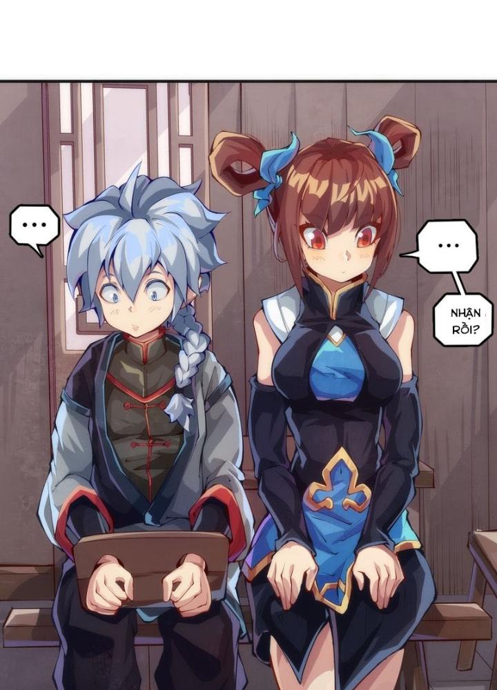 Long Hưởng Thiên Hạ Chapter 130 - Trang 3