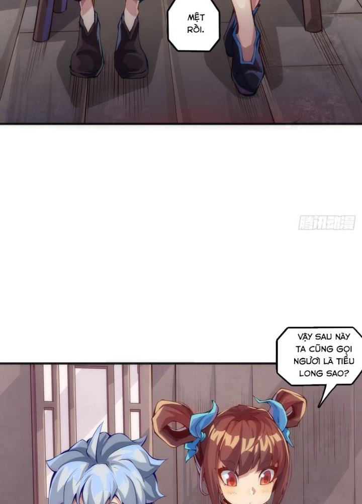 Long Hưởng Thiên Hạ Chapter 130 - Trang 3