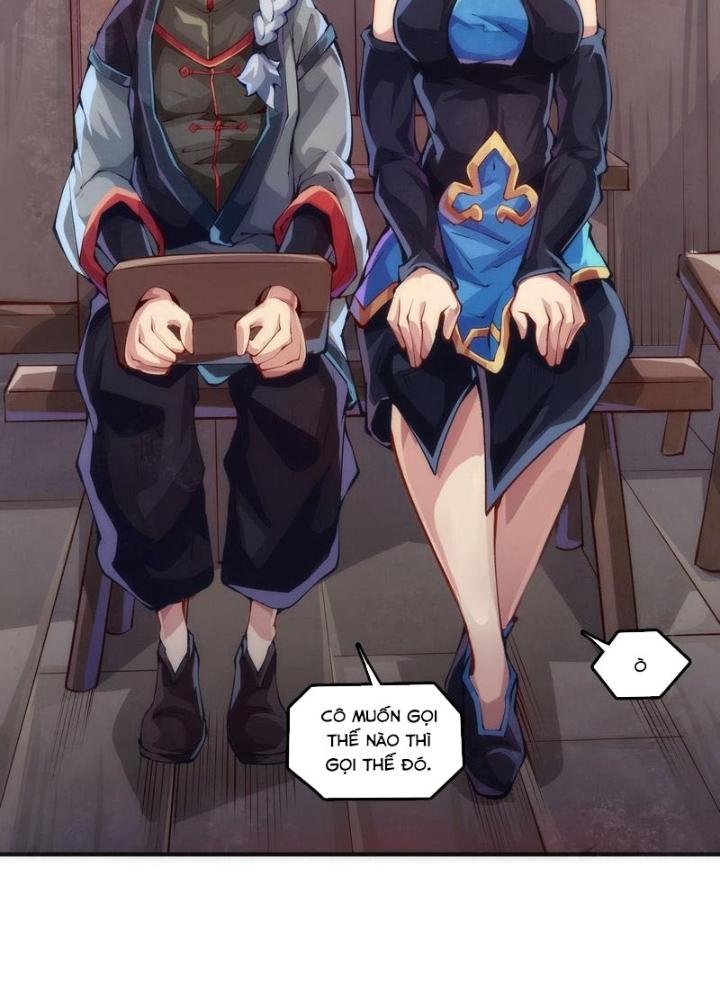 Long Hưởng Thiên Hạ Chapter 130 - Trang 3