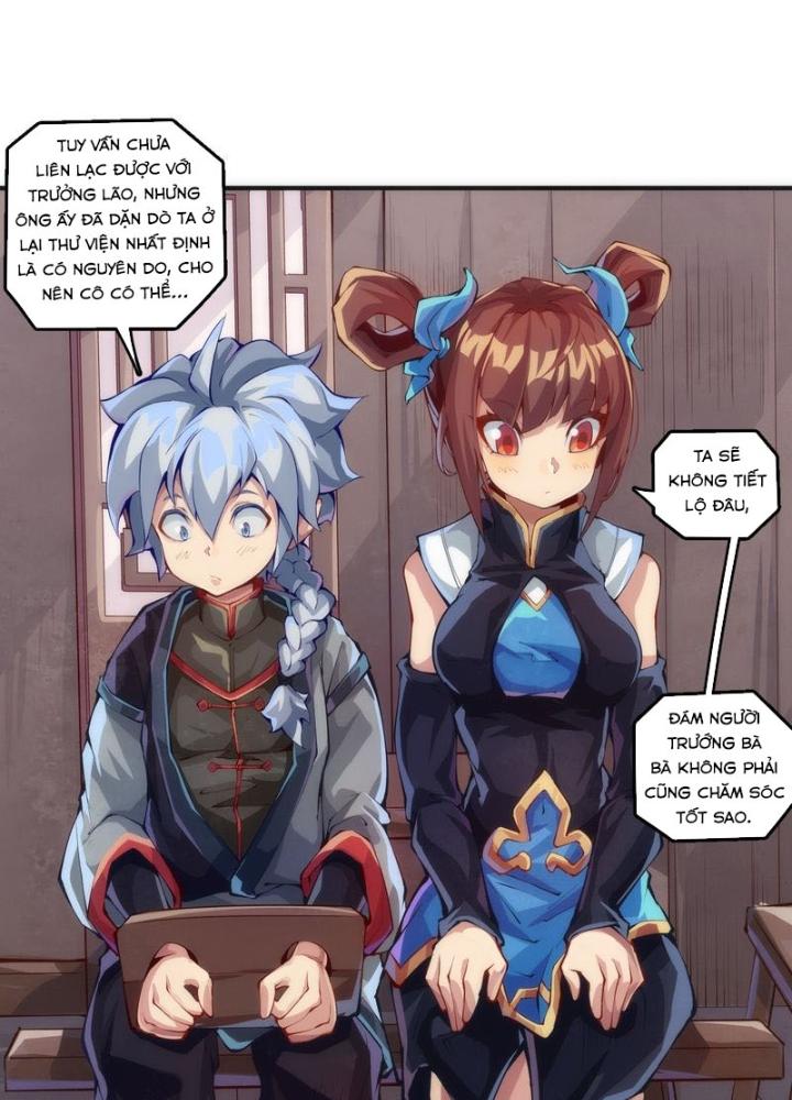 Long Hưởng Thiên Hạ Chapter 130 - Trang 3