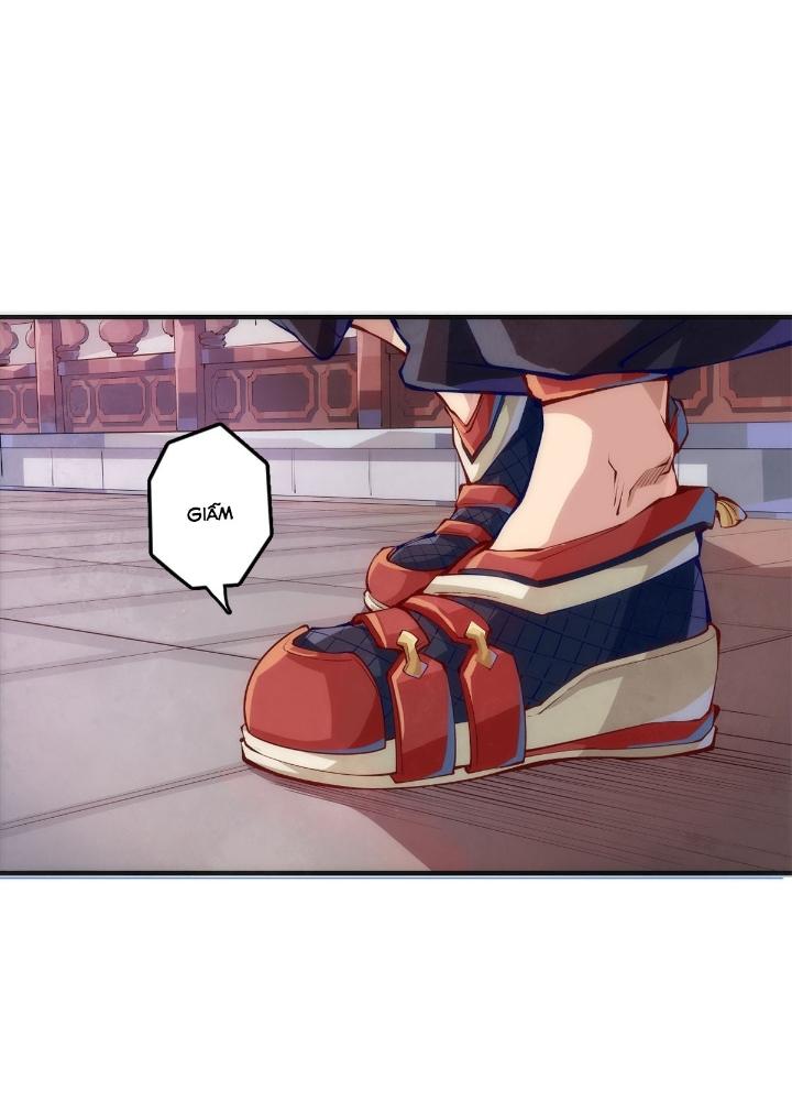 Long Hưởng Thiên Hạ Chapter 131 - Trang 3