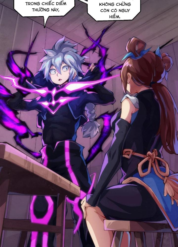 Long Hưởng Thiên Hạ Chapter 131 - Trang 3