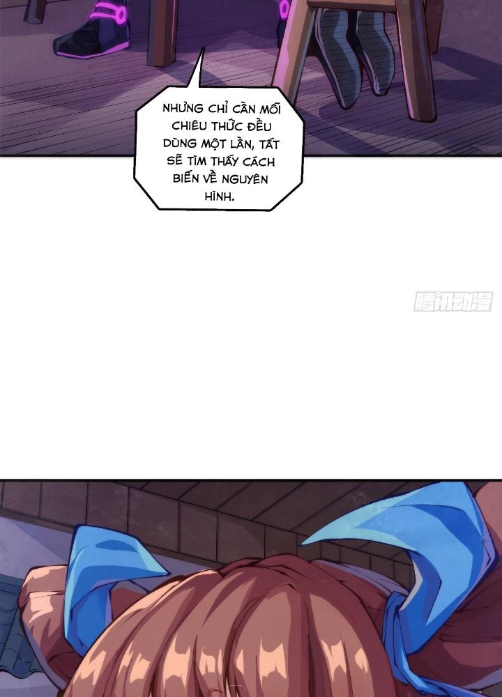 Long Hưởng Thiên Hạ Chapter 131 - Trang 3