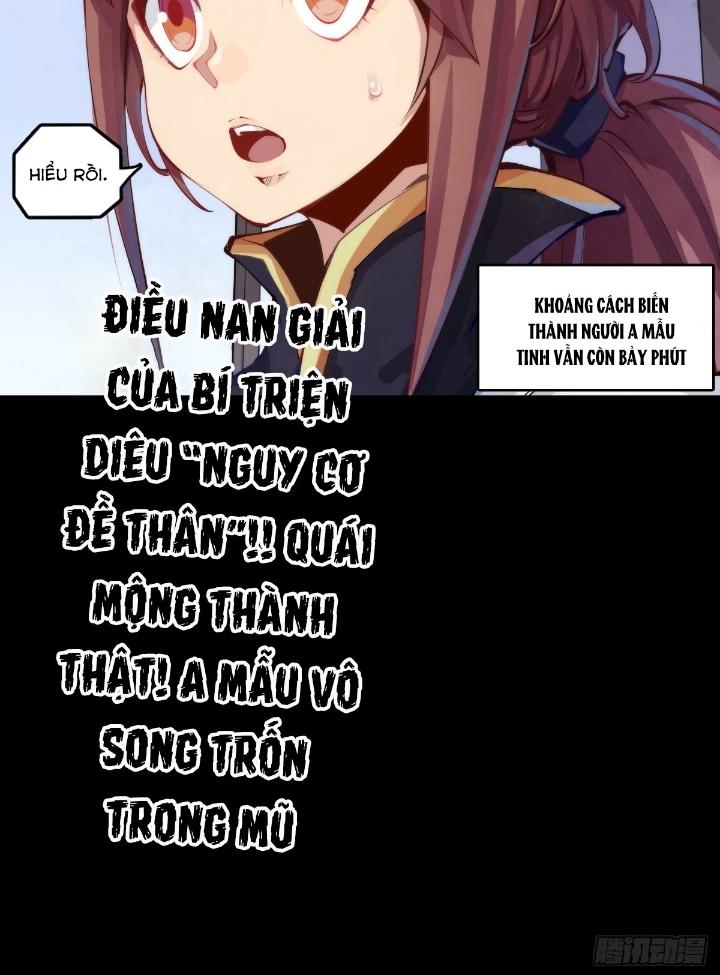 Long Hưởng Thiên Hạ Chapter 131 - Trang 3