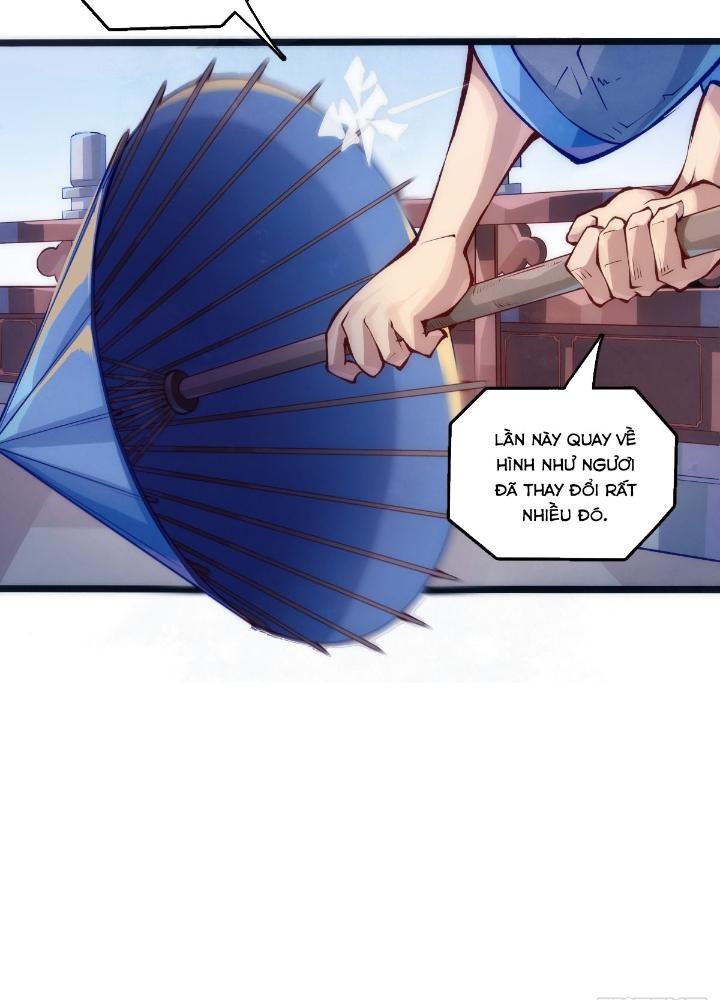 Long Hưởng Thiên Hạ Chapter 131 - Trang 3