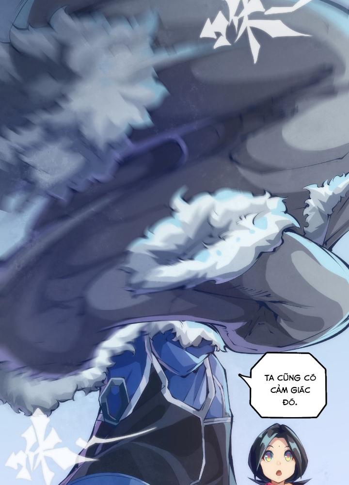 Long Hưởng Thiên Hạ Chapter 131 - Trang 3