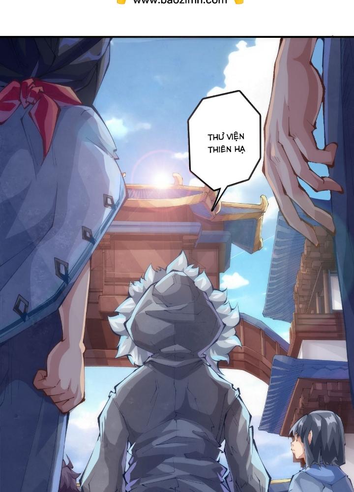 Long Hưởng Thiên Hạ Chapter 131 - Trang 3