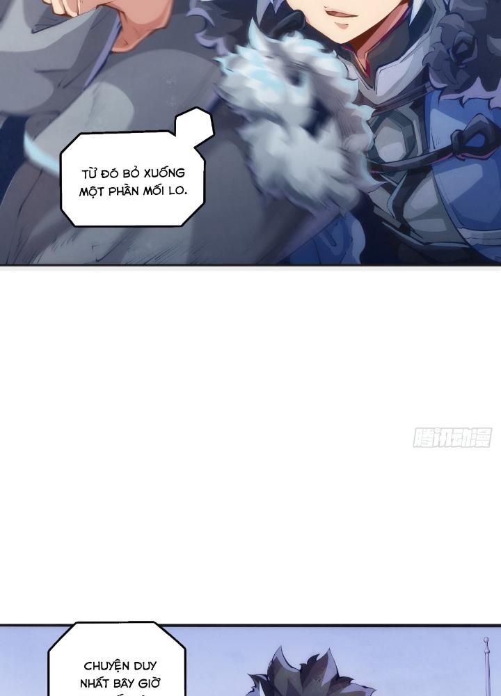 Long Hưởng Thiên Hạ Chapter 131 - Trang 3