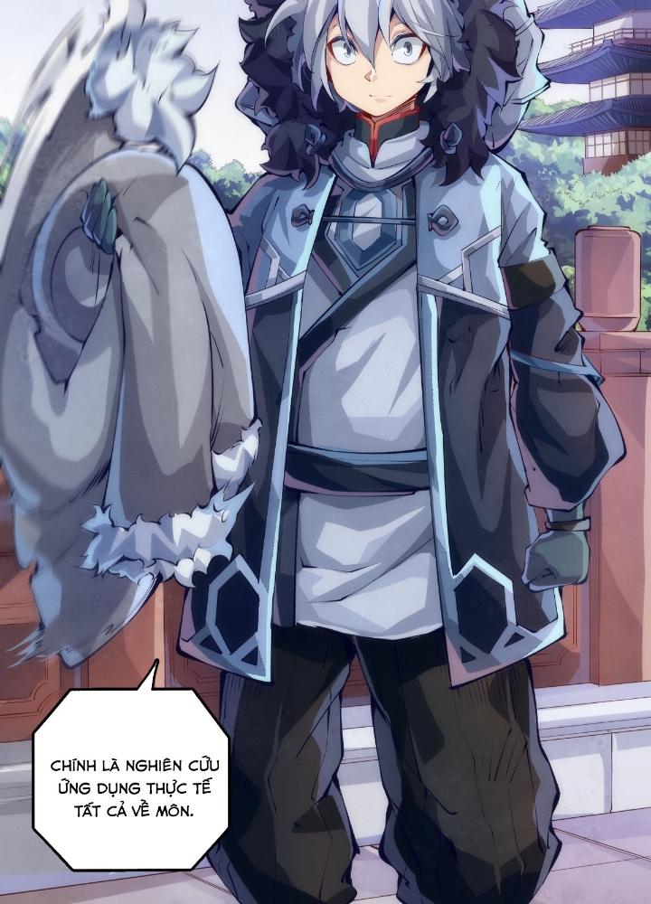 Long Hưởng Thiên Hạ Chapter 131 - Trang 3