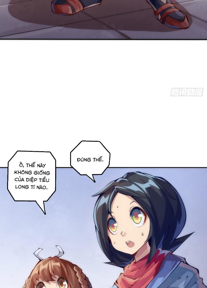 Long Hưởng Thiên Hạ Chapter 131 - Trang 3