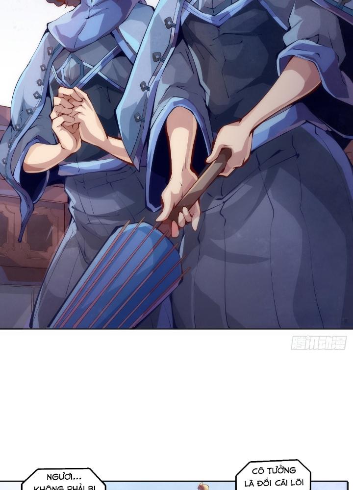 Long Hưởng Thiên Hạ Chapter 131 - Trang 3