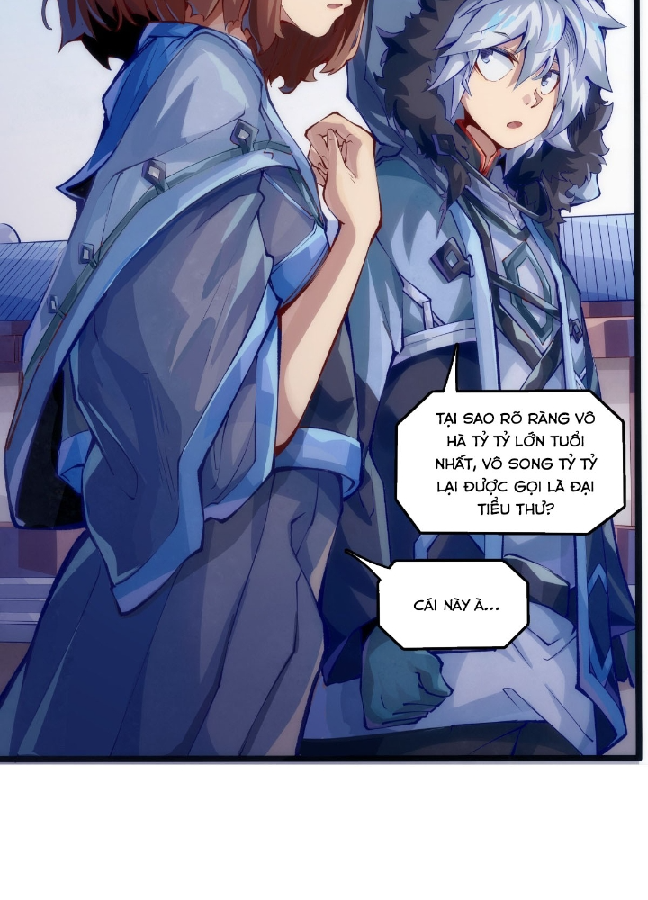 Long Hưởng Thiên Hạ Chapter 131 - Trang 3