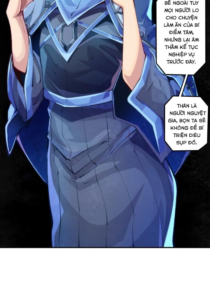 Long Hưởng Thiên Hạ Chapter 131 - Trang 3