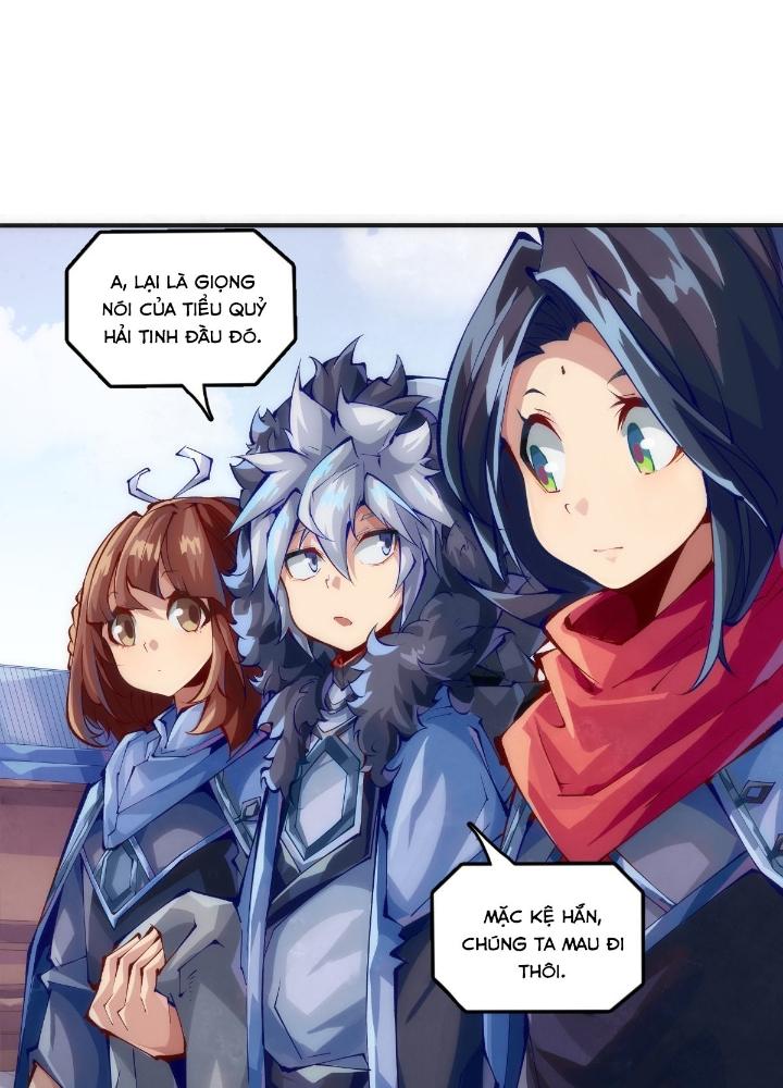 Long Hưởng Thiên Hạ Chapter 131 - Trang 3