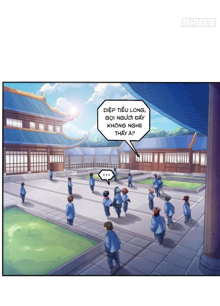 Long Hưởng Thiên Hạ Chapter 131 - Trang 3