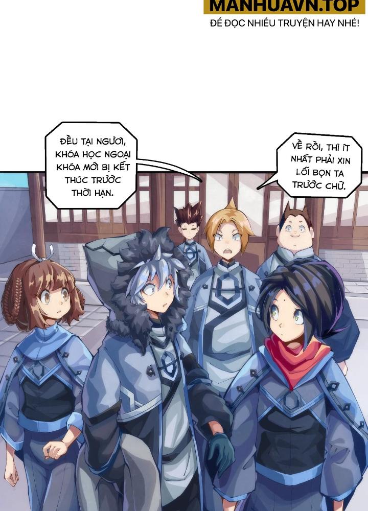 Long Hưởng Thiên Hạ Chapter 131 - Trang 3