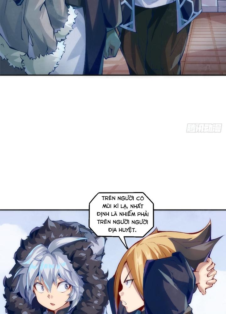 Long Hưởng Thiên Hạ Chapter 131 - Trang 3