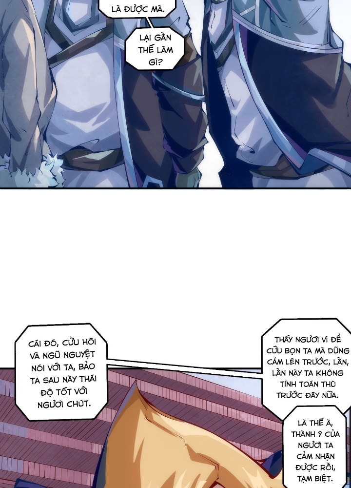 Long Hưởng Thiên Hạ Chapter 131 - Trang 3