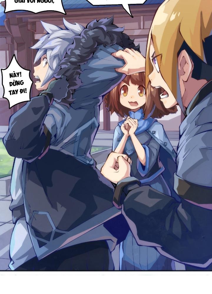 Long Hưởng Thiên Hạ Chapter 131 - Trang 3